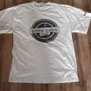 NY Yankees Innaugural season SGA shirt